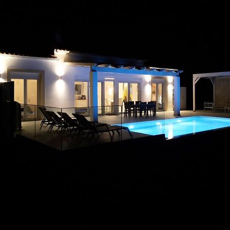 Afión Sunset Sea View Villa 10 מראה חיצוני תמונה