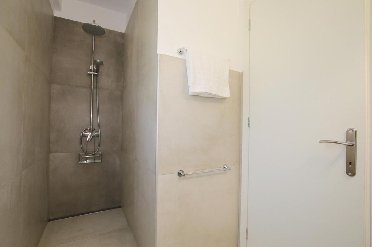 Afión Sunset Sea View Villa 10 מראה חיצוני תמונה